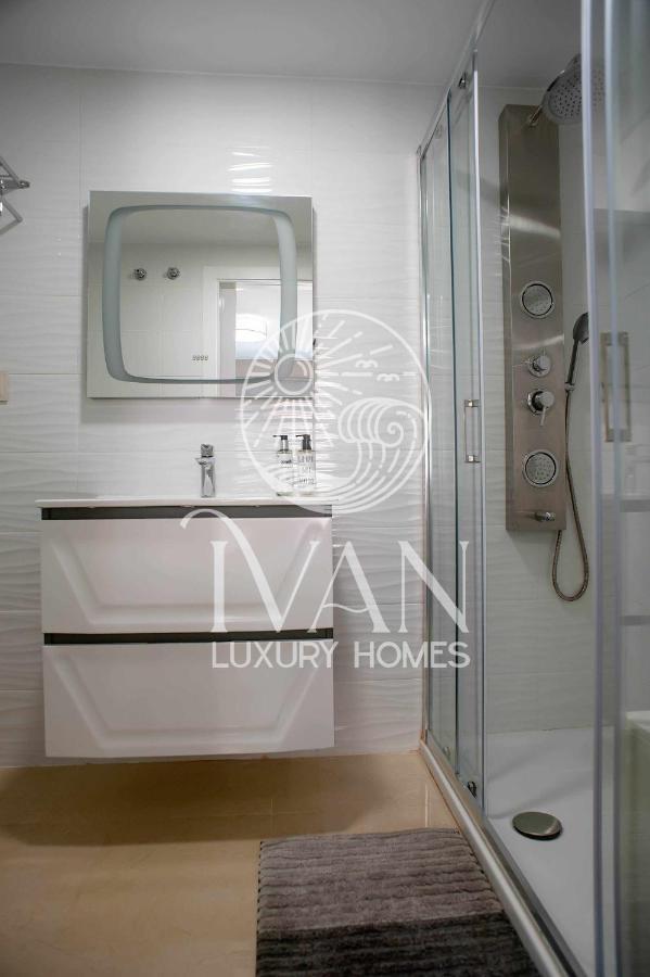 Casa Munteanu - Ivan Luxury Homes - 6ª Planta - Esquinazo -1ª Linea de Playa Oropesa del Mar Exterior foto