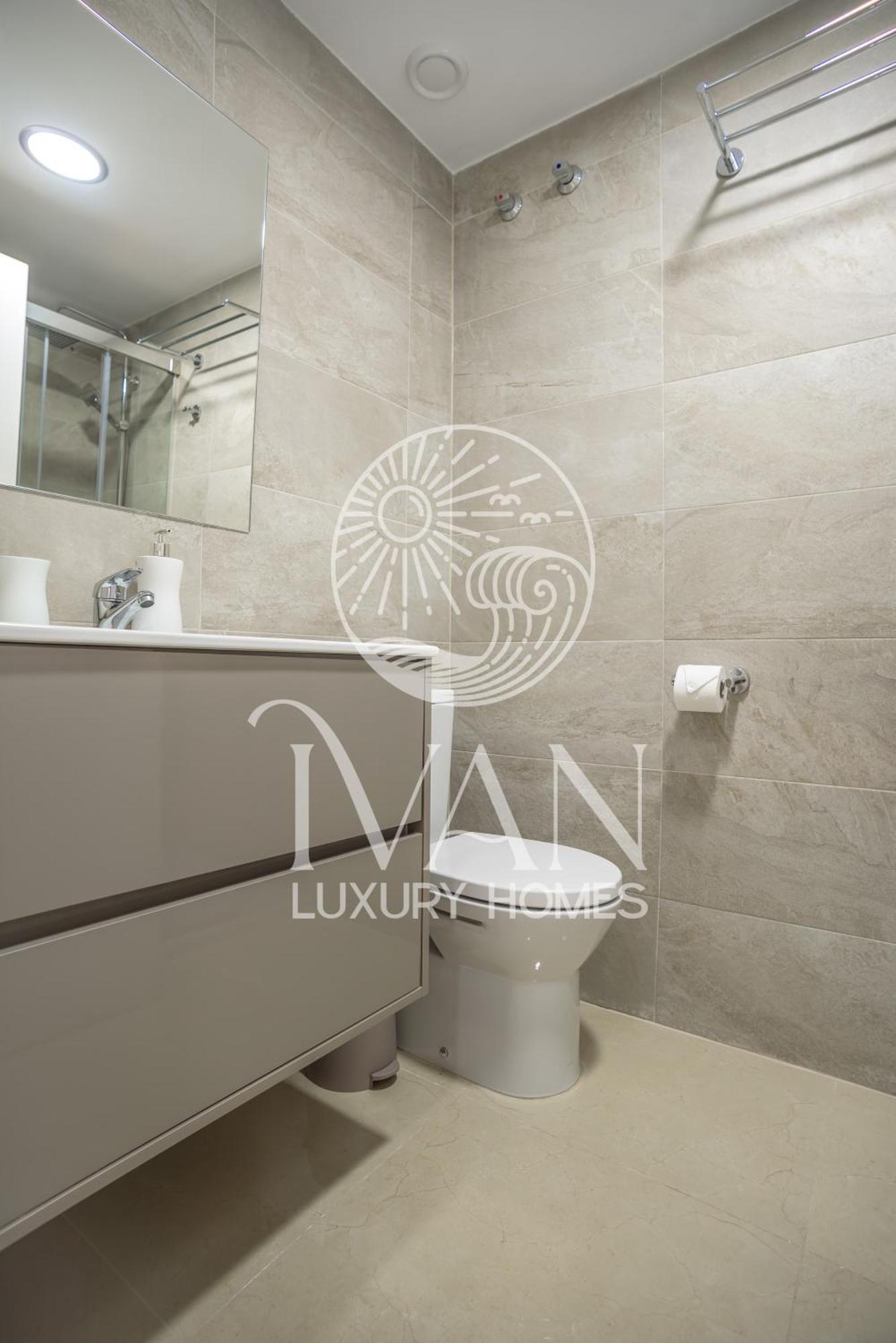 Casa Munteanu - Ivan Luxury Homes - 6ª Planta - Esquinazo -1ª Linea de Playa Oropesa del Mar Exterior foto